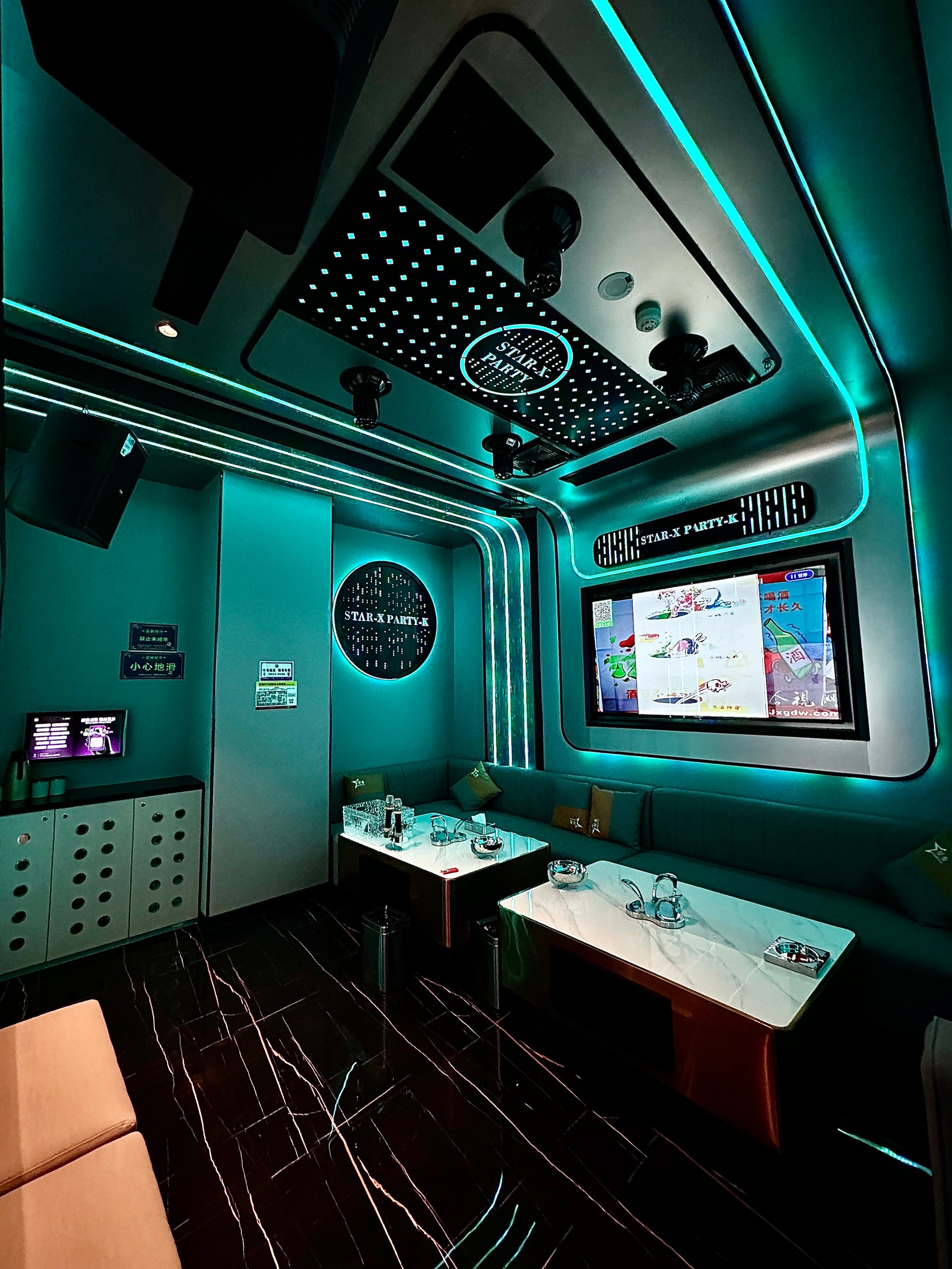 保定商务ktv全攻略详解-高阳县ktv预定